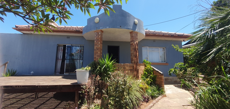 3 Bedroom Property for Sale in Penford Eastern Cape